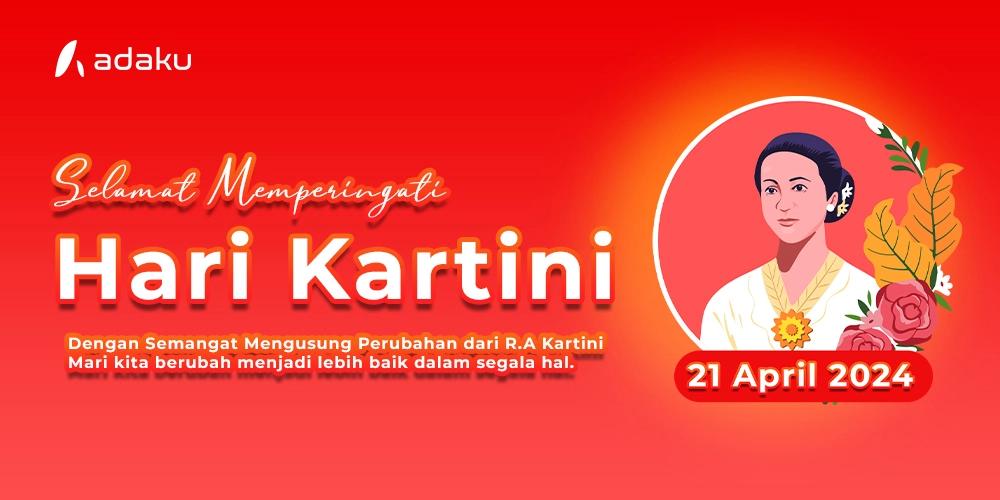 Gambar Adaku - Menghormati Pahlawan Emansipasi Wanita Indonesia | Hari Kartini